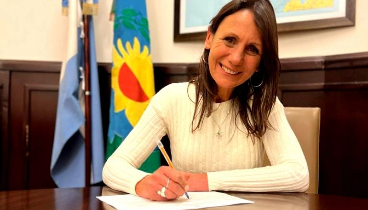 Clarisa Armando será la candidata de Patricia Bullrich en Villa Gesell