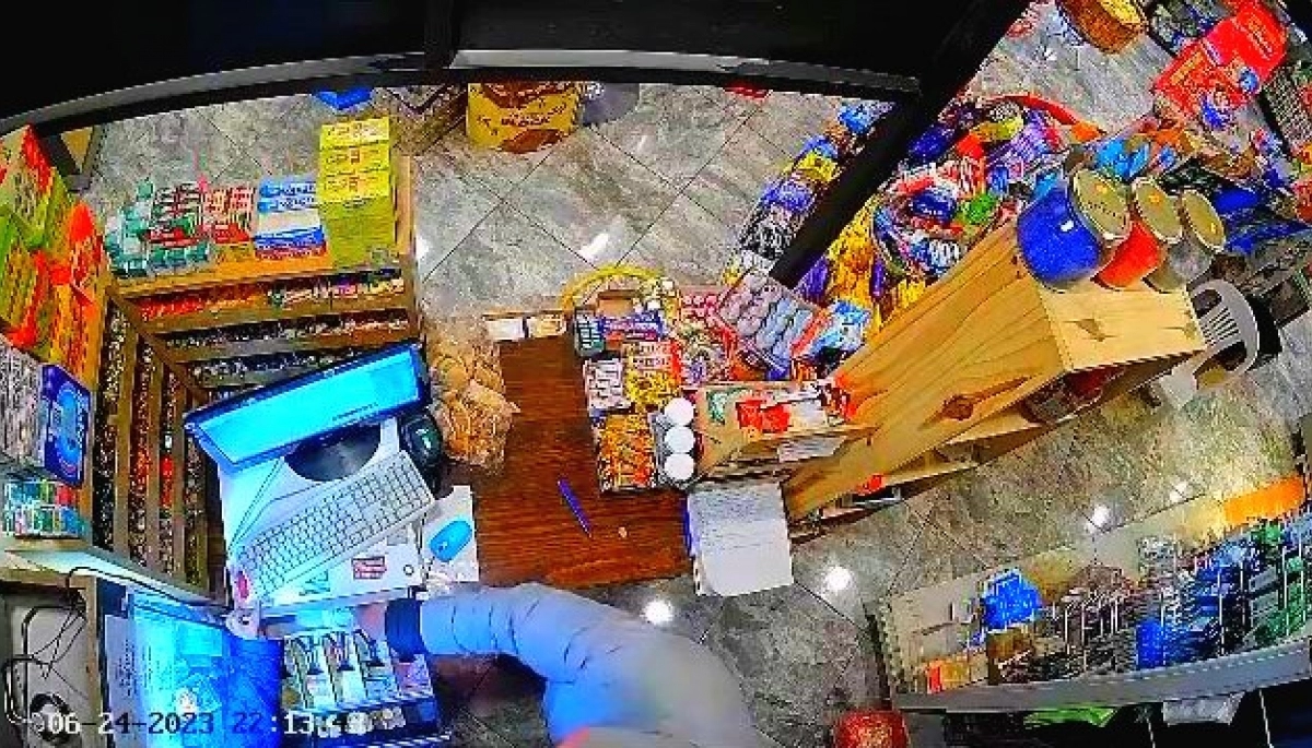 Maxikiosco en la mira: en seis meses sufrió una docena de asaltos