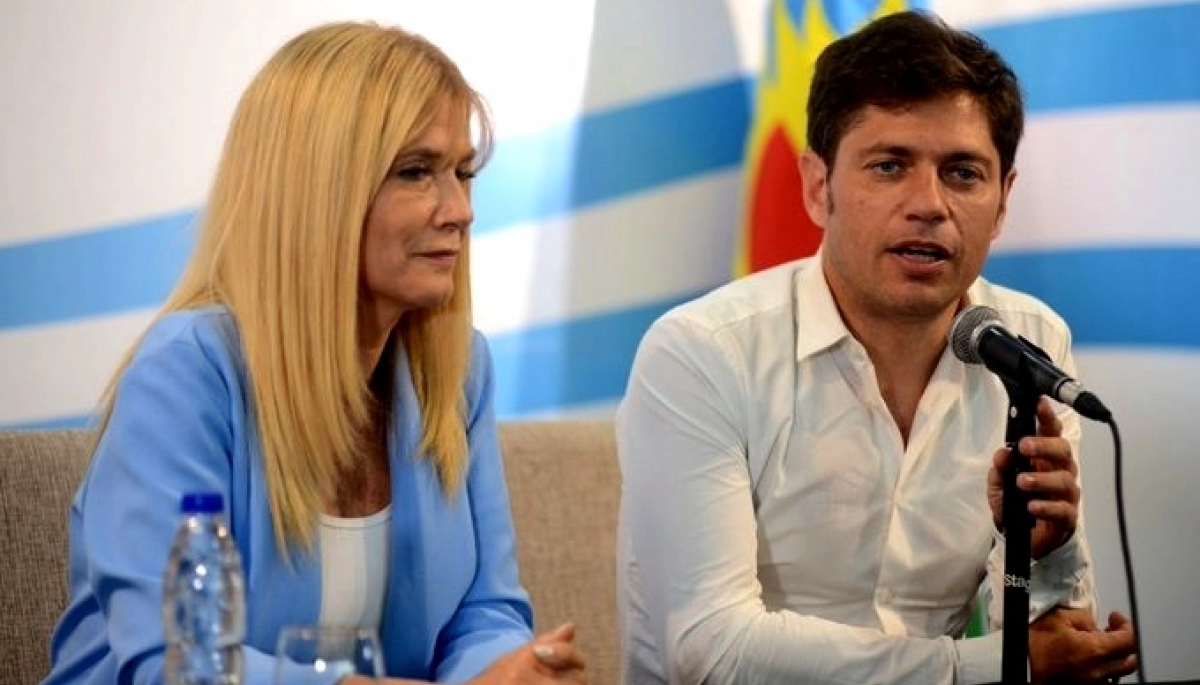 Quiénes serán los precandidatos a gobernador en la provincia de Buenos Aires