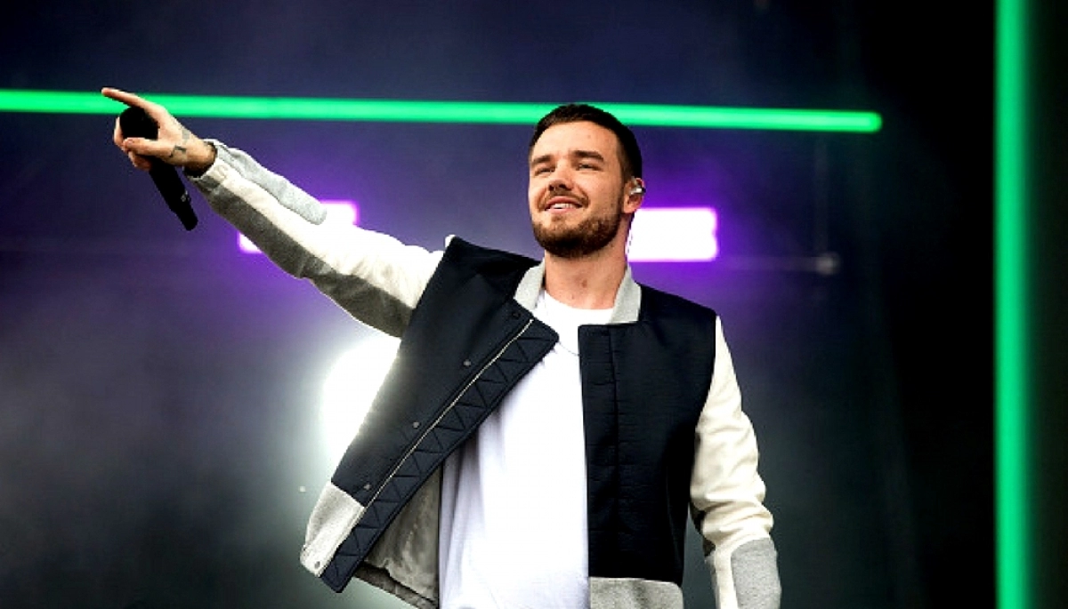 El ex One Direction, Liam Payne, anunció que se presentará en Argentina