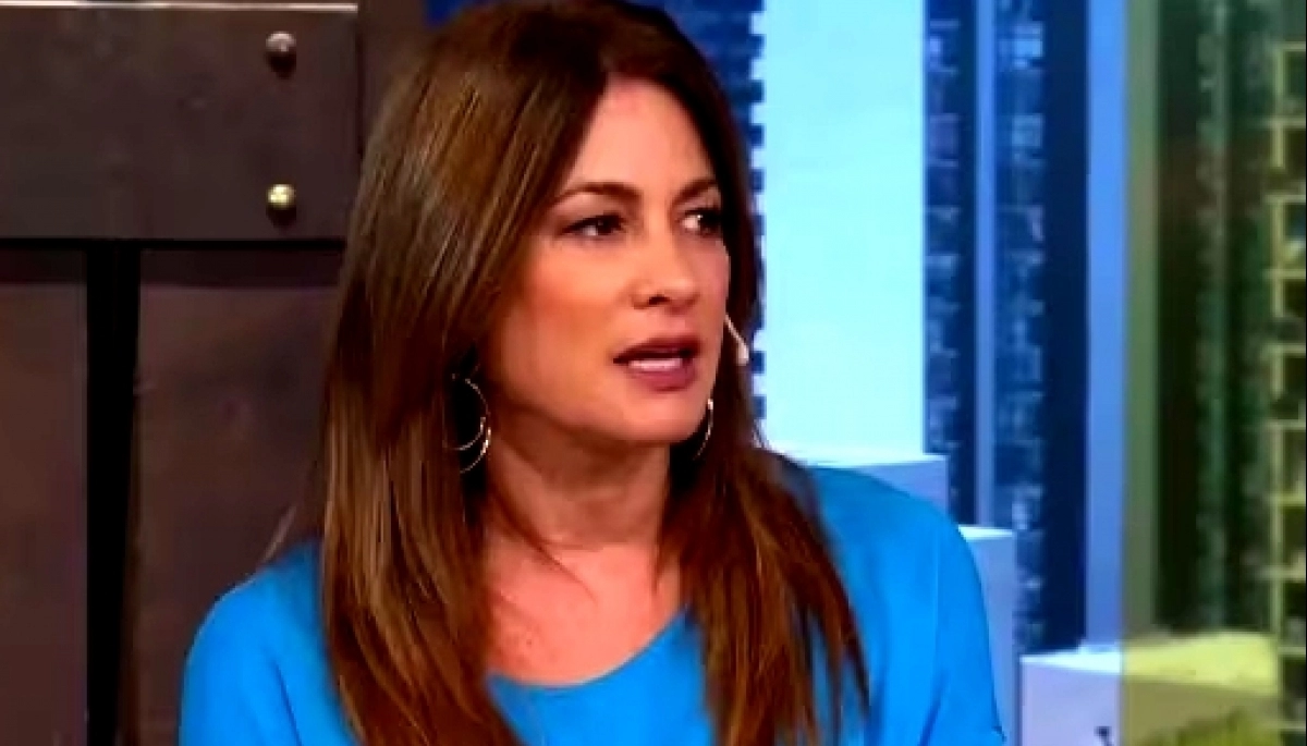 Burlando confirmó a Andrea Campbell como compañera de fórmula para la Provincia