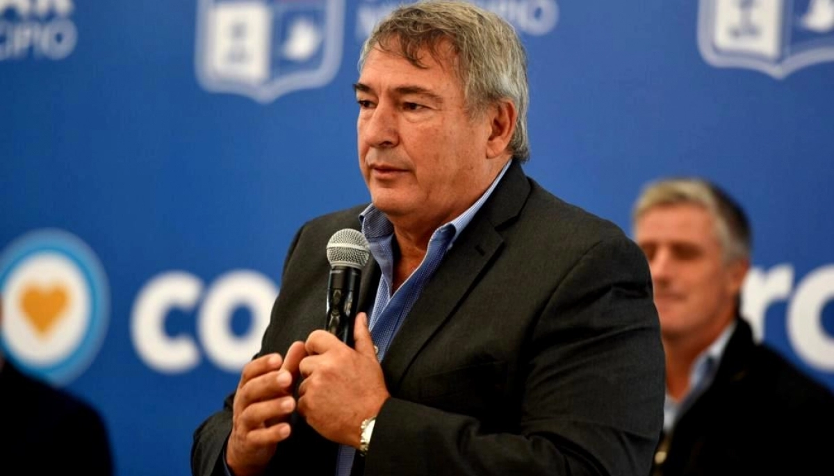 Sigue la interna: un ministro de Kicillof criticó a Alberto por su postura en el cierre de listas
