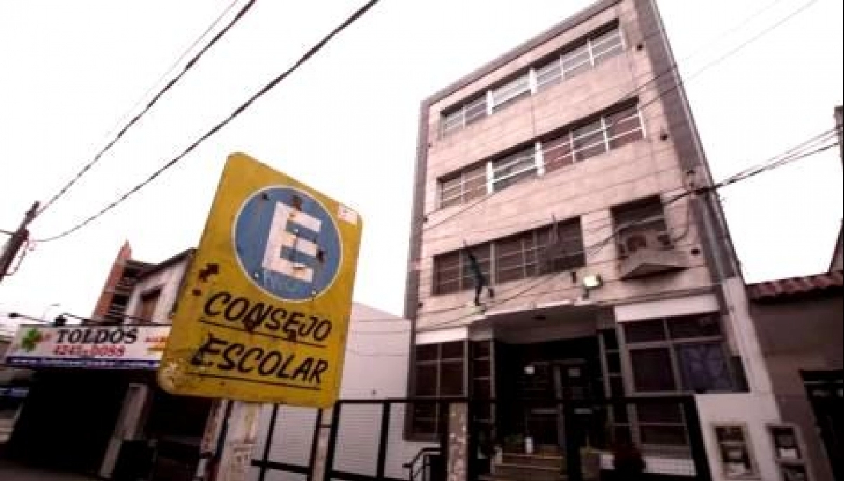 Escándalo en Berazategui: dura condena a dos consejeros escolares que se alistaron con el Evita
