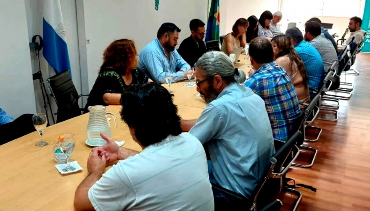 Judiciales piden a Kicillof aumento salarial ante la “difícil situación”