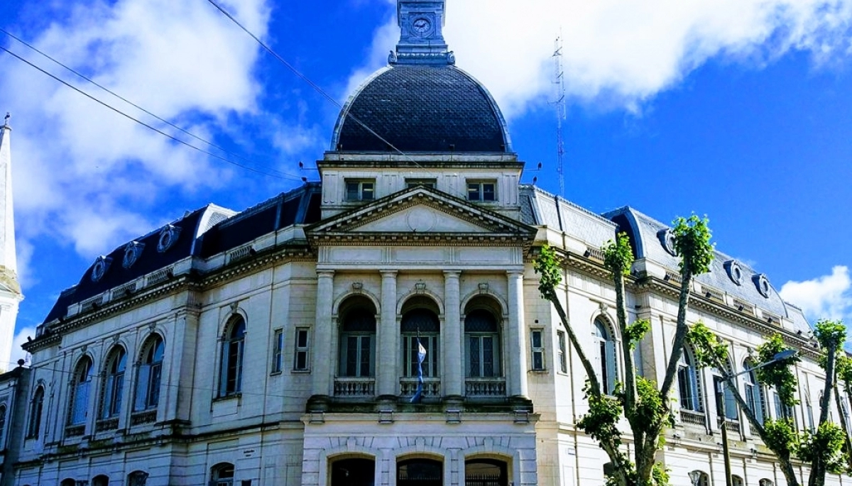 Olavarría tiene a diez precandidatos de cara a las PASO: quiénes son