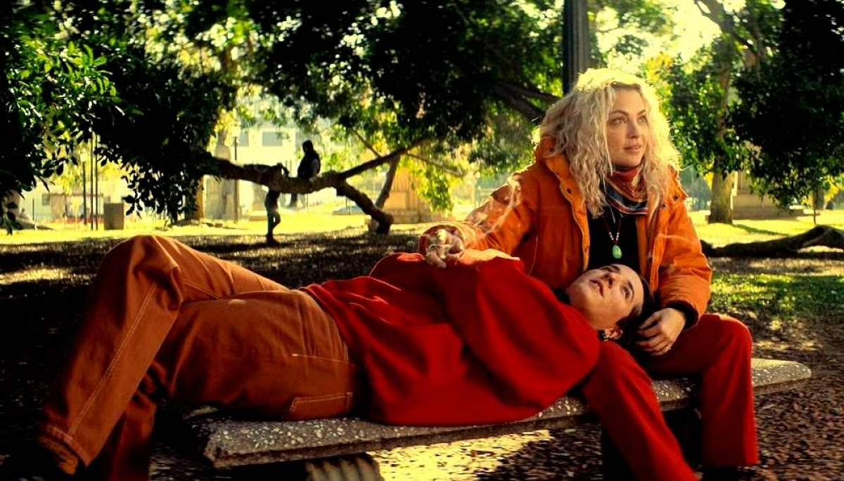 Amazon anunció fecha de estreno de “Blondie” la película dirigida por Dolores Fonzi