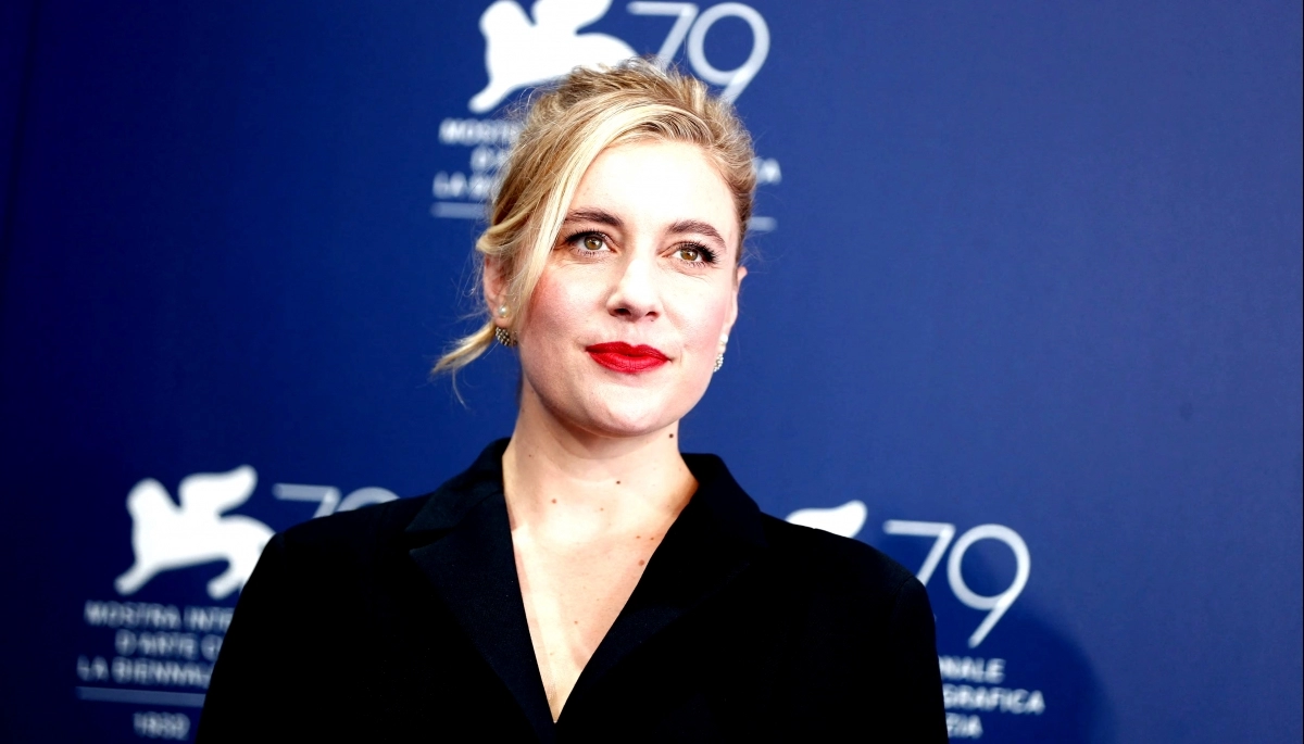 La directora de “Barbie”, Greta Gerwig, adaptará “Las crónicas de Narnia” para Netflix