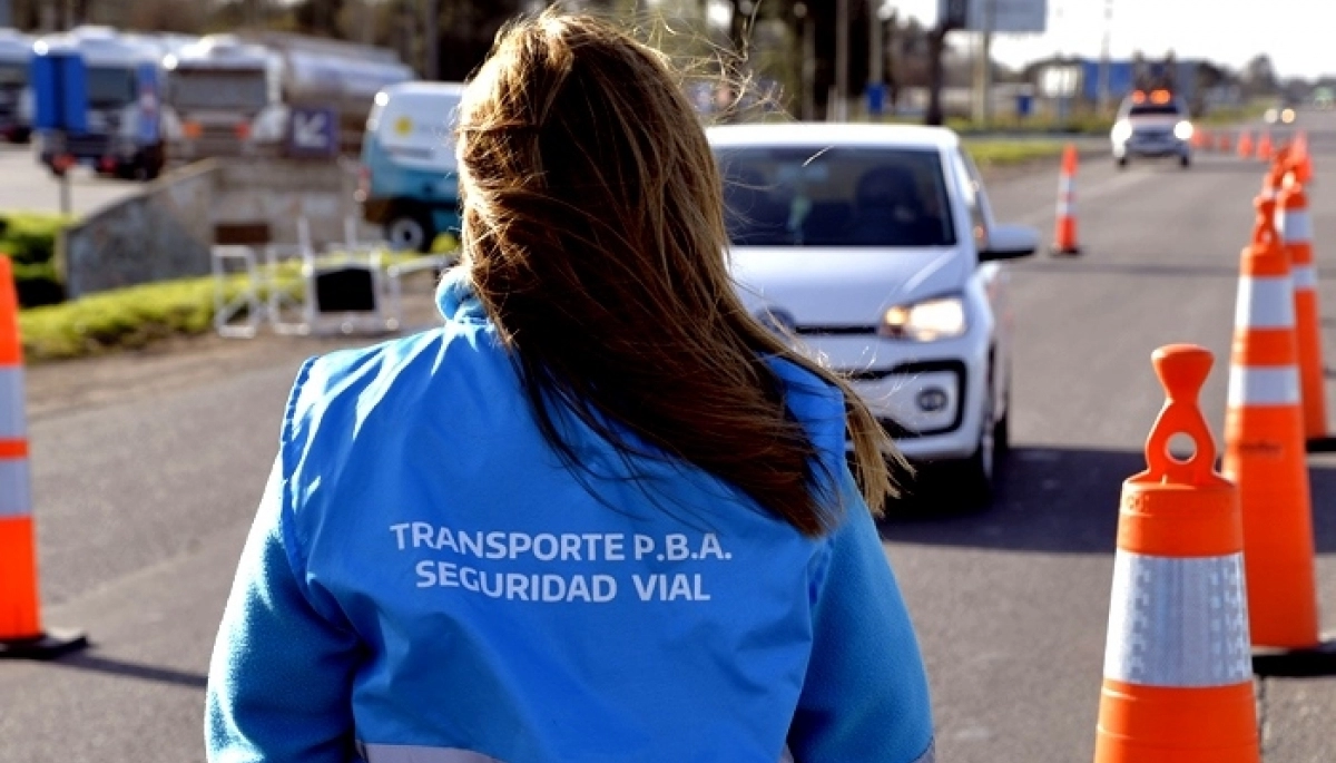 ¡Atención! Subieron los montos de multas por infracciones de tránsito en la Provincia