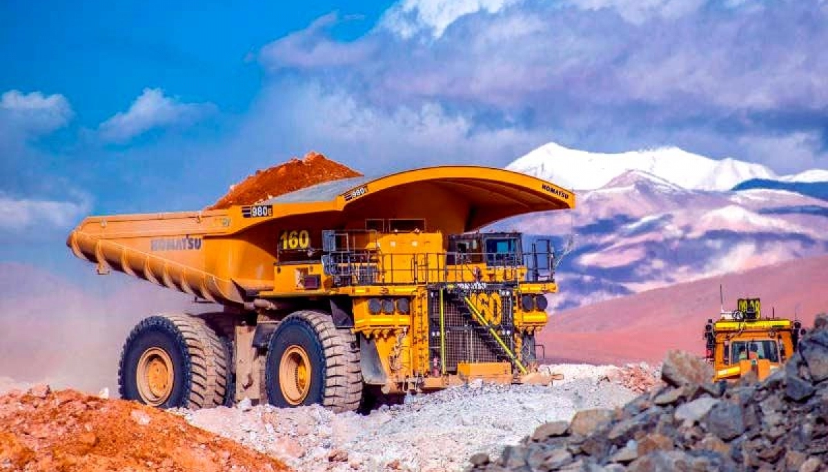 La minería argentina y el EITI