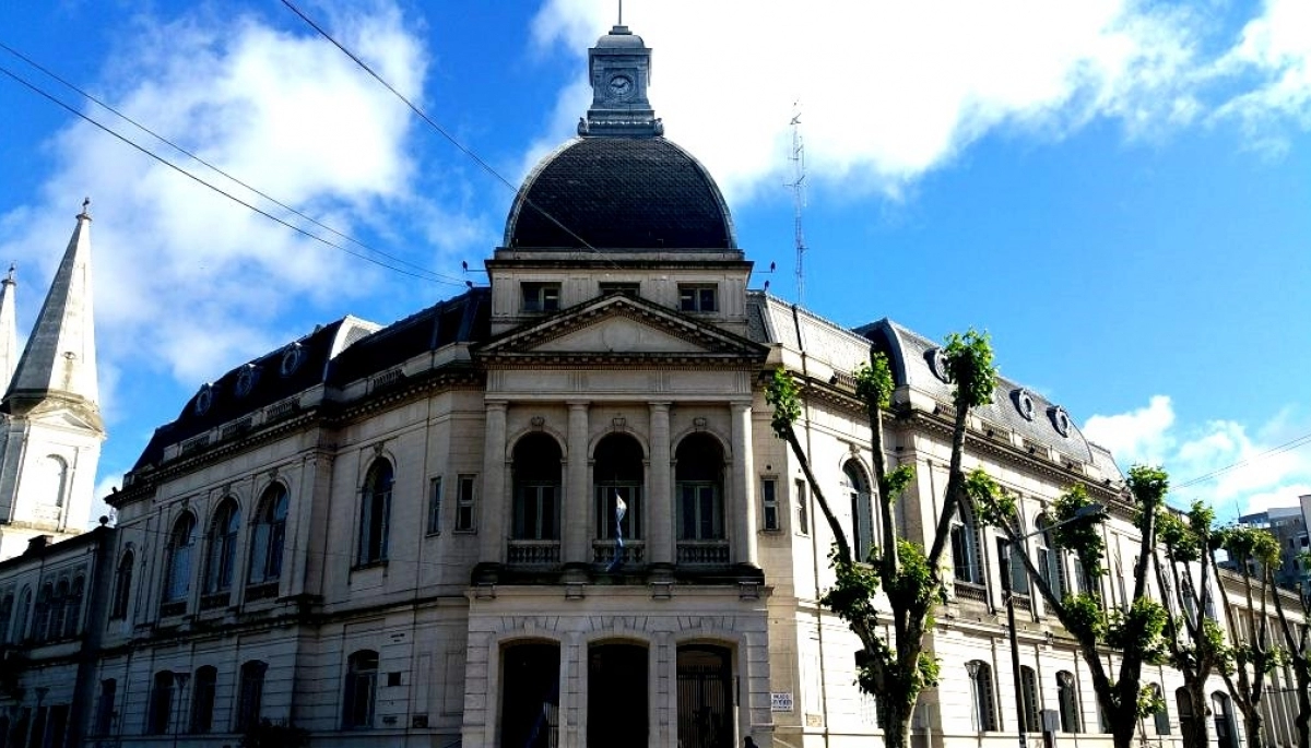 Un municipio bonaerense se sumó a la propuesta que prohíbe folletería política