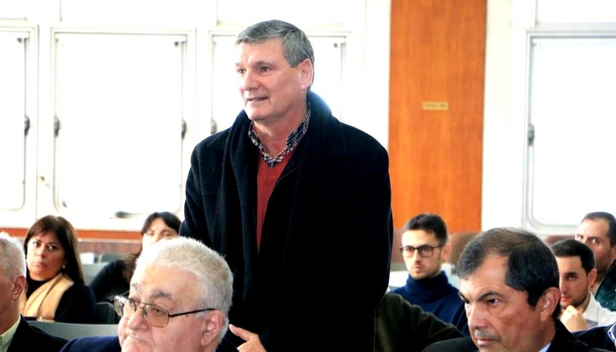 Condenaron a un ex intendente peronista y actual precandidato a seis años de prisión