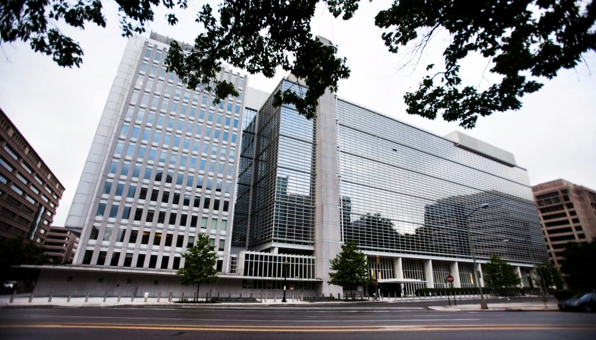 El Banco Mundial aprobó financiamiento de US$50 millones para la Provincia de Buenos Aires