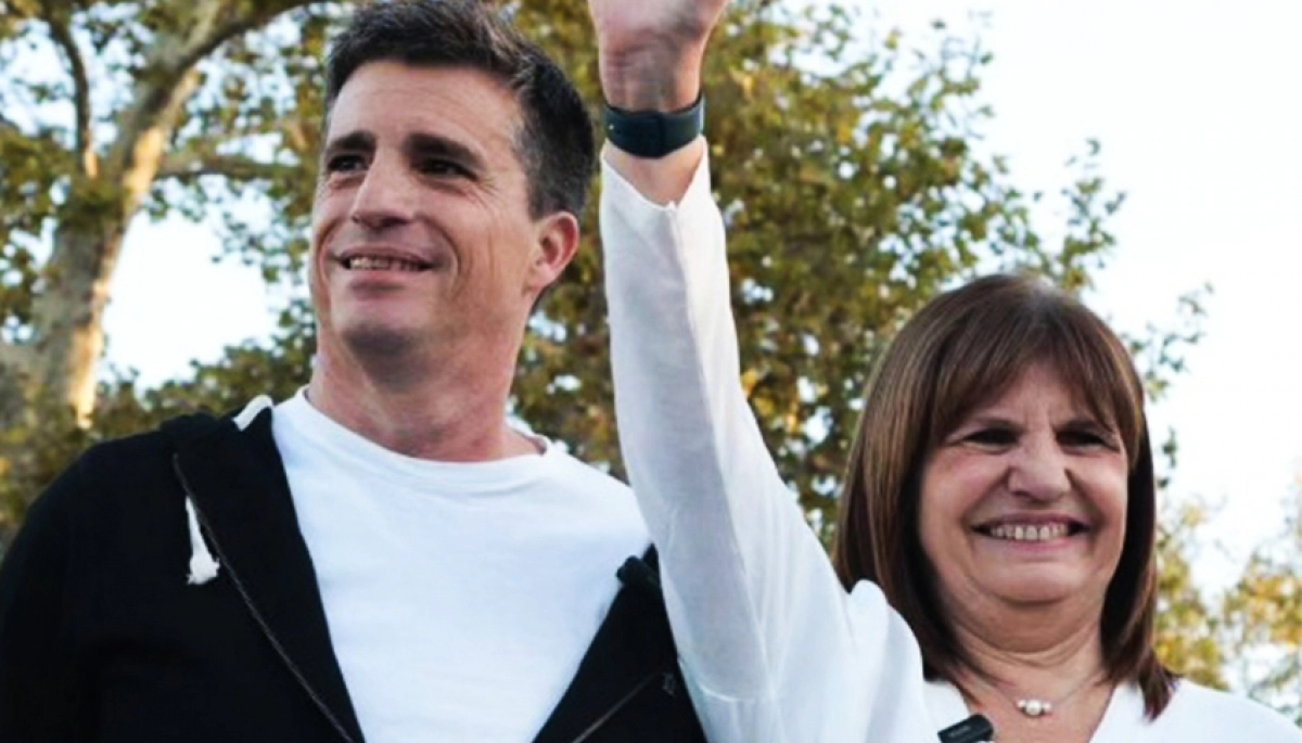 Allan criticó la gestión actual de La Plata: “Estamos dando pasos para atrás”