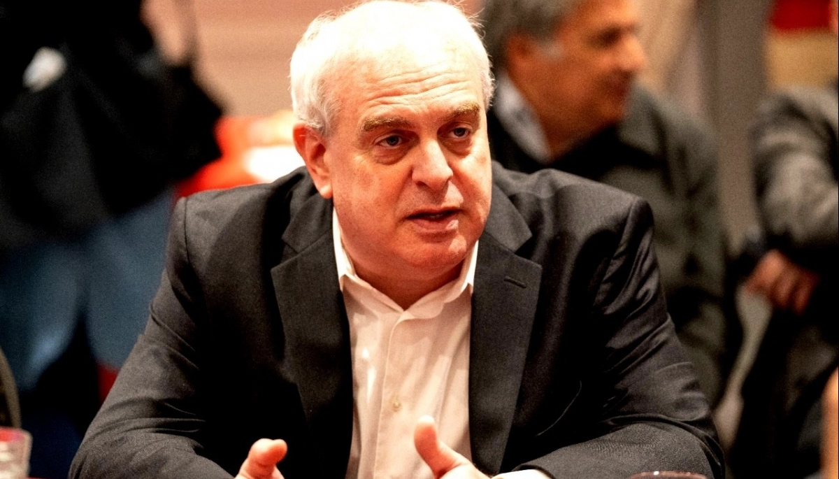 Rabinovich acusó al kirchnerismo de querer afectar negativamente a Mar del Plata