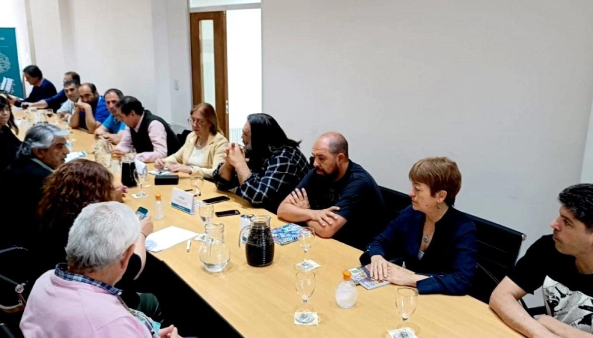 En detalle: cuál fue la propuesta de Kicillof a los docentes en la paritaria de julio