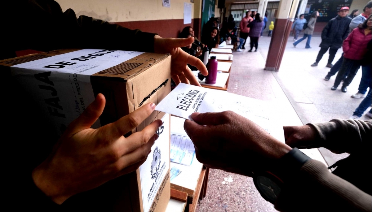 PASO 2023: quiénes son los precandidatos a gobernador y vice de la Provincia de Buenos Aires
