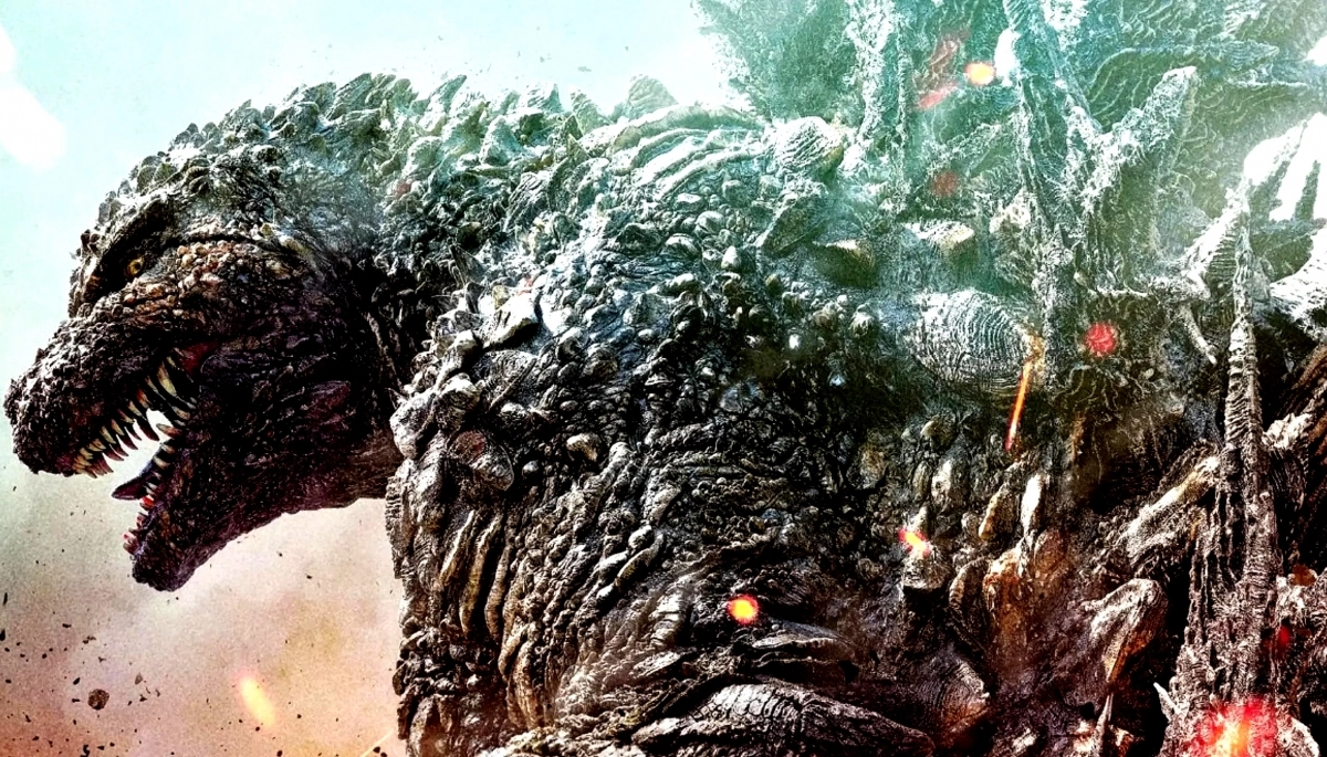 Monstruo japonés: “Godzilla Minus One” reveló primer adelanto y fecha de estreno