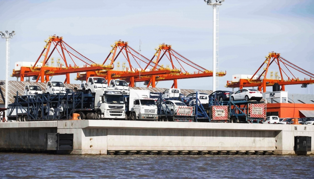 Conexión con Estados Unidos y Caribe: Puerto La Plata tendrá nuevas rutas comerciales