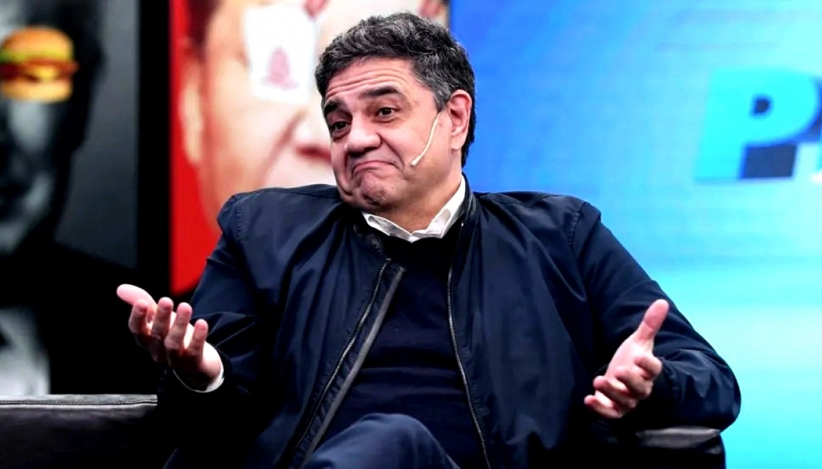 La Justicia porteña habilitó a Jorge Macri a competir por la jefatura de la Ciudad