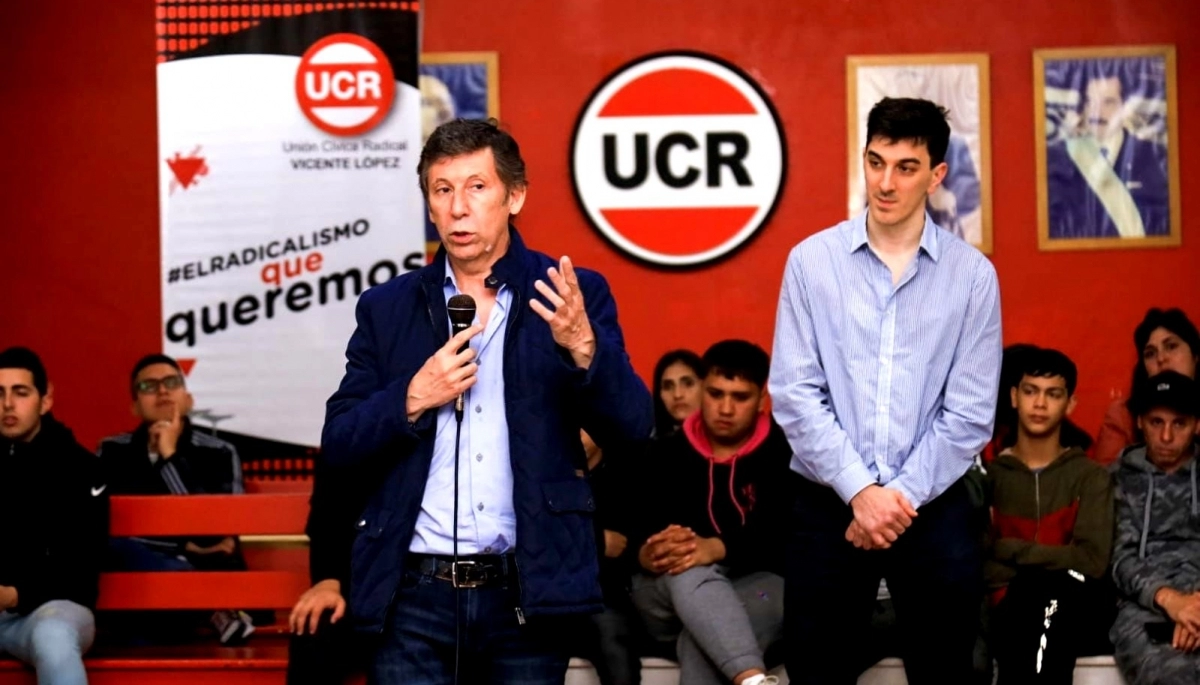 Posse jugará con candidato propio en Vicente López y se arriesga a generar resquemores con el PRO