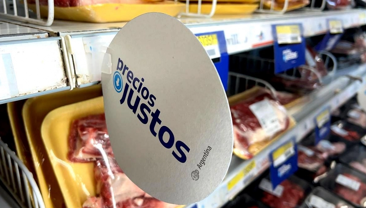 Se renovó el programa de Precios Justos para la carne: cuánto estará el kilo de cada corte