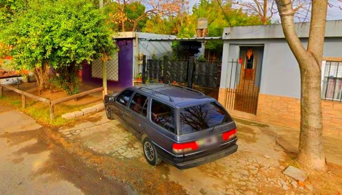 "No me hagan nada, tengo dos hijos", suplicó un ladrón atrapado por vecinos indignados