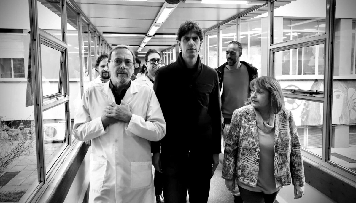 Lousteau sale “a cazar” el voto kirchnerista para ganarle la interna a Jorge Macri