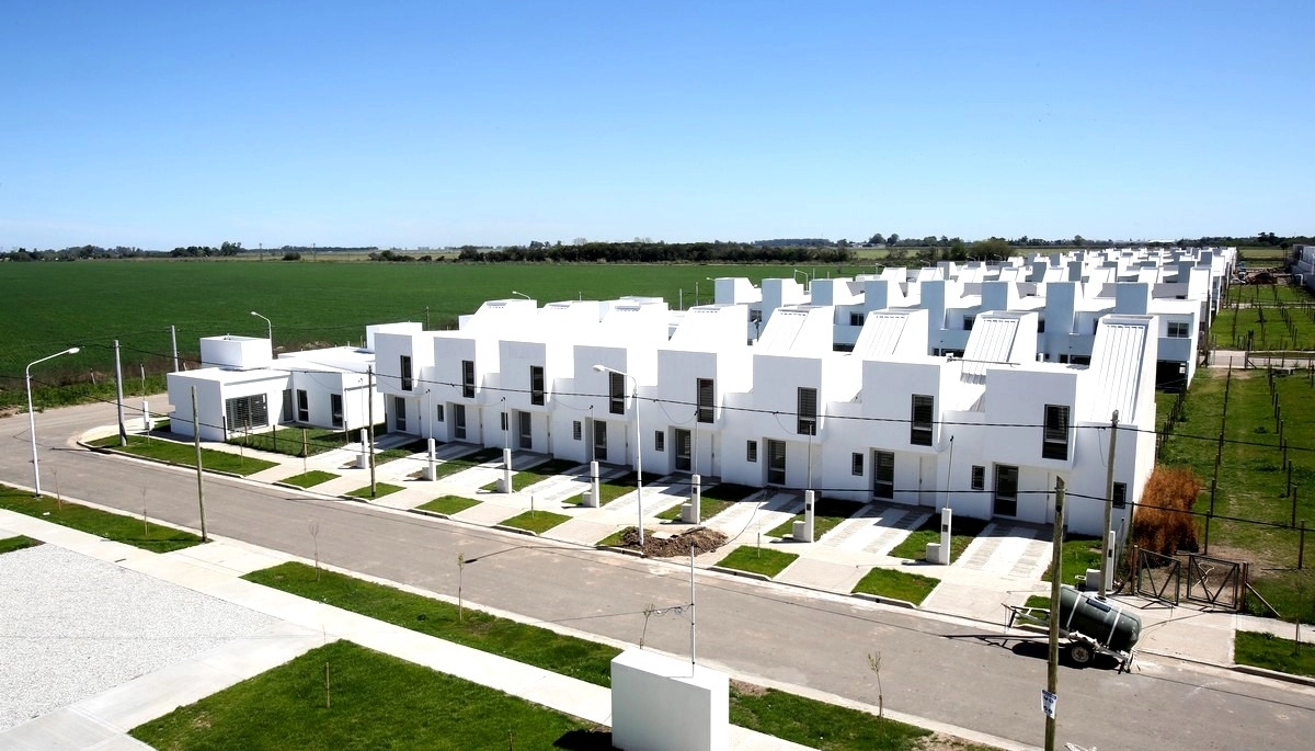 El Procrear abrió su inscripción: cuáles son las 16 localidades bonaerenses habilitadas