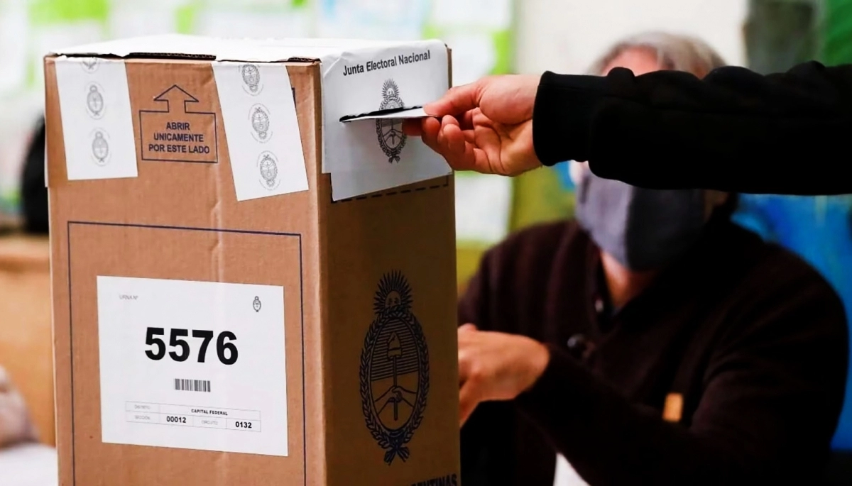 Habilitado: el padrón para extranjeros para la Provincia fue habilitado para las PASO 2023