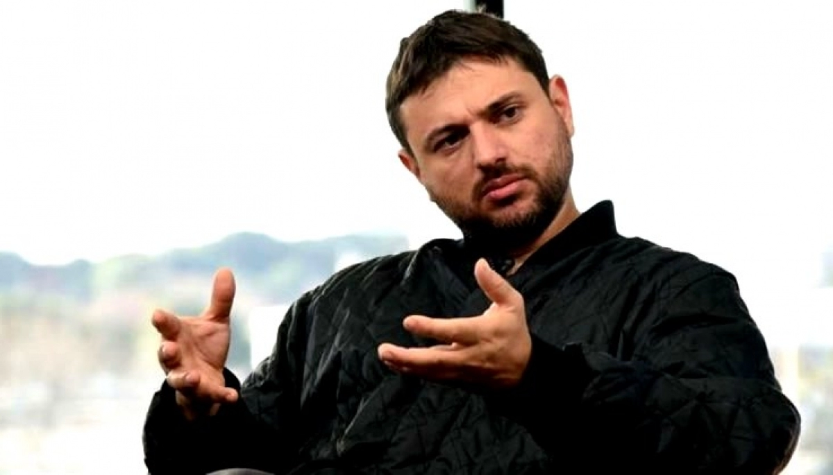 Sebastián Galmarini apuntó contra Grabois y lo acusó de “trabajar” para que gane la oposición