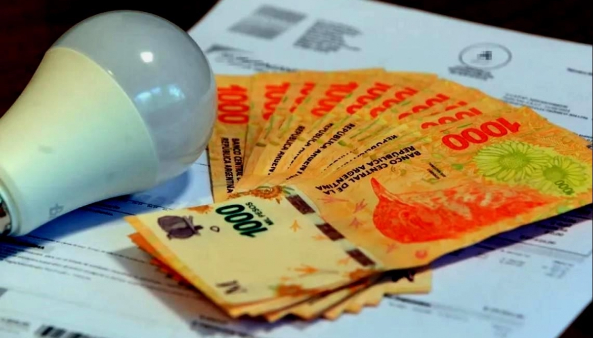 Por eliminación de subsidios, agosto comenzará con aumentos en la boleta de luz