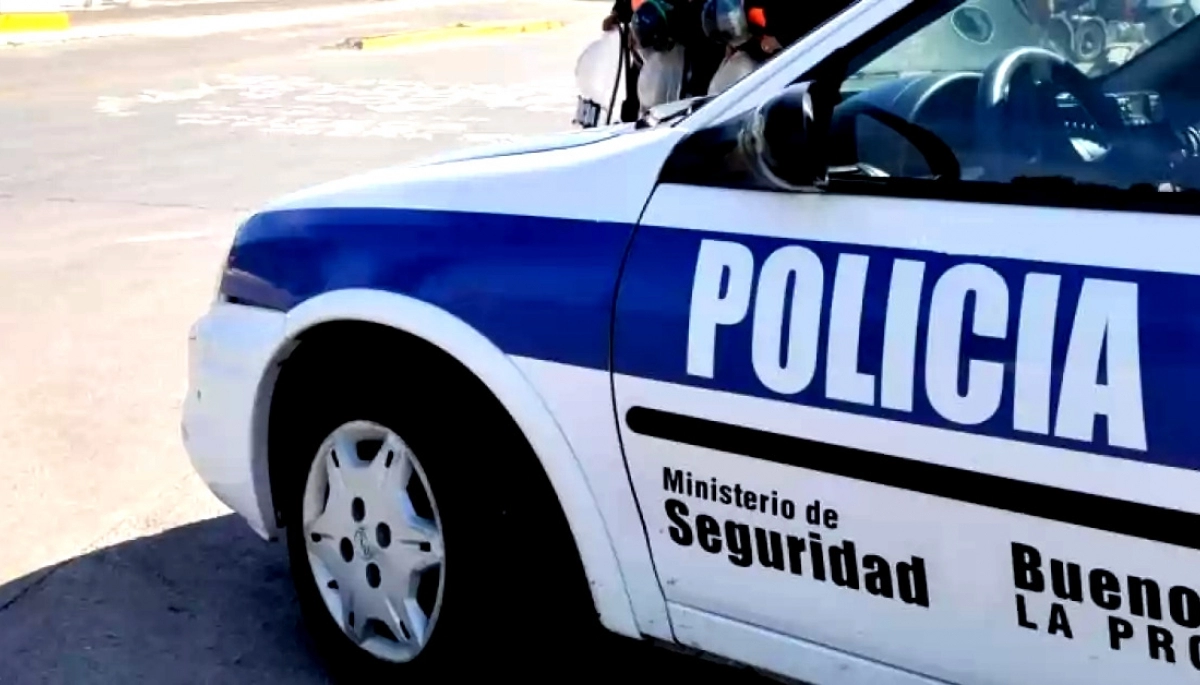 Luego de un mes de búsqueda y por robos reiterados, detuvieron a "El Gitanito"