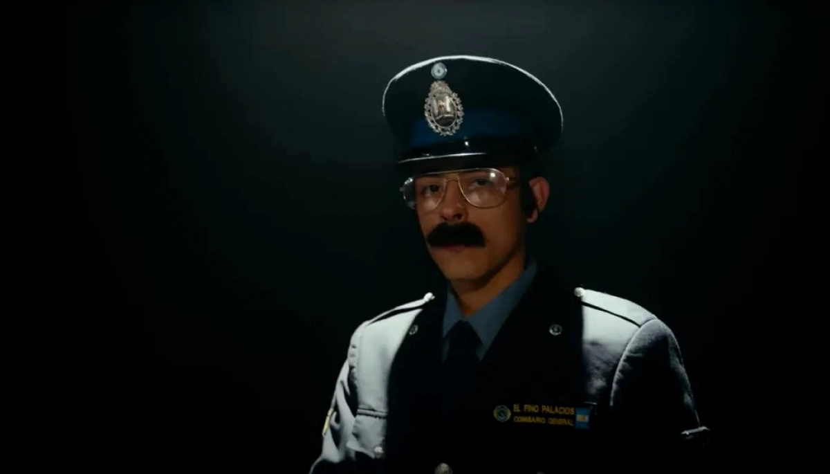 Trueno estrenó el remix de su hit "Fuck El Police" junto a la banda Cypress Hill