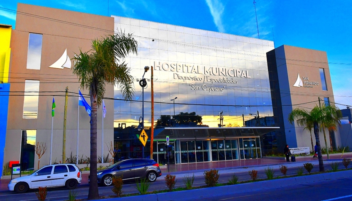 Una beba ingresó sin vida al hospital y la Justicia ordenó la detención de los padres
