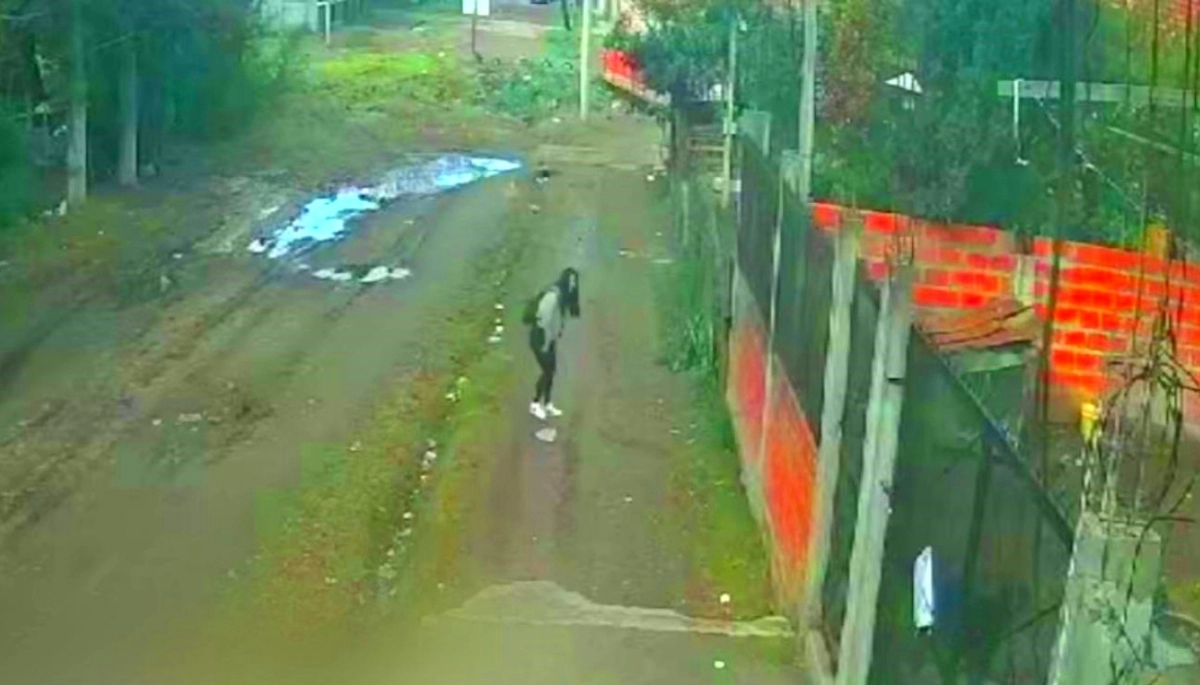 Violencia sin límite: una joven de 21 años fue baleada cuando se resistió al robo del teléfono celular