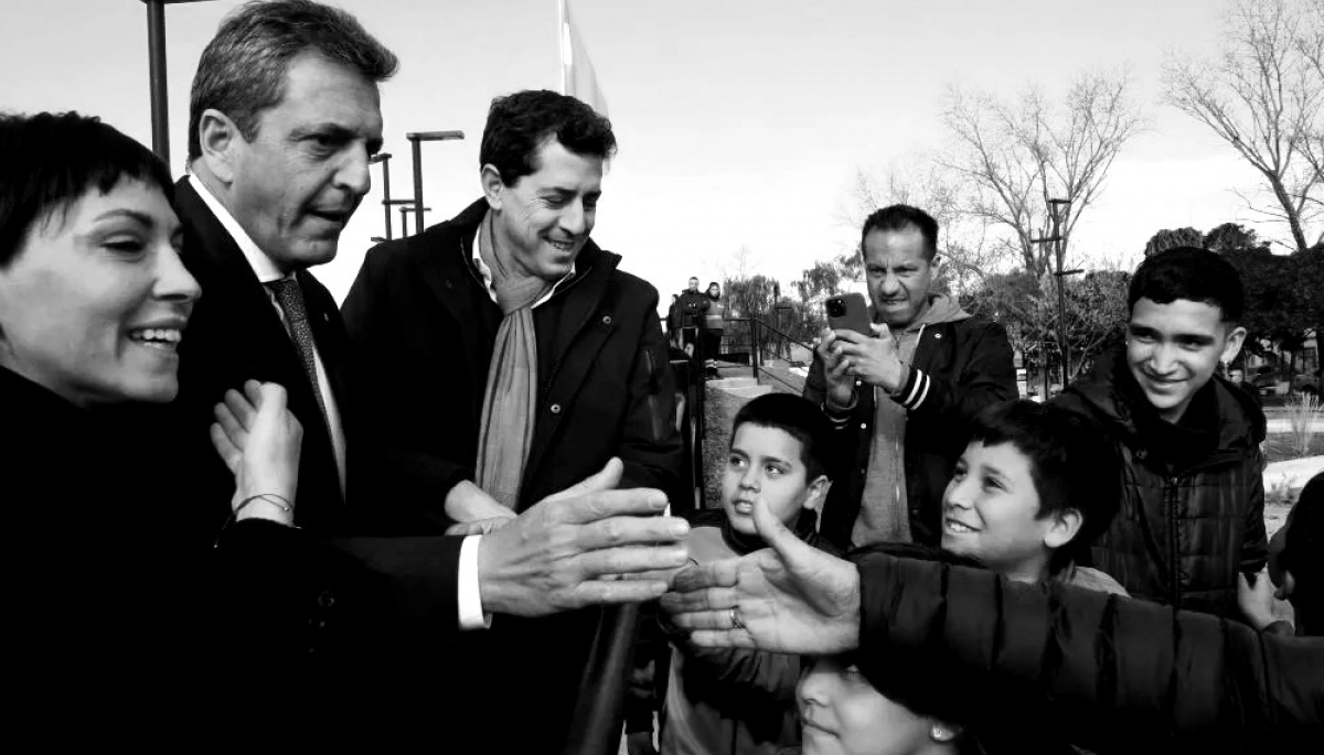 El peronismo muestra preocupación por el ausentismo electoral y retoma el “puerta a puerta”