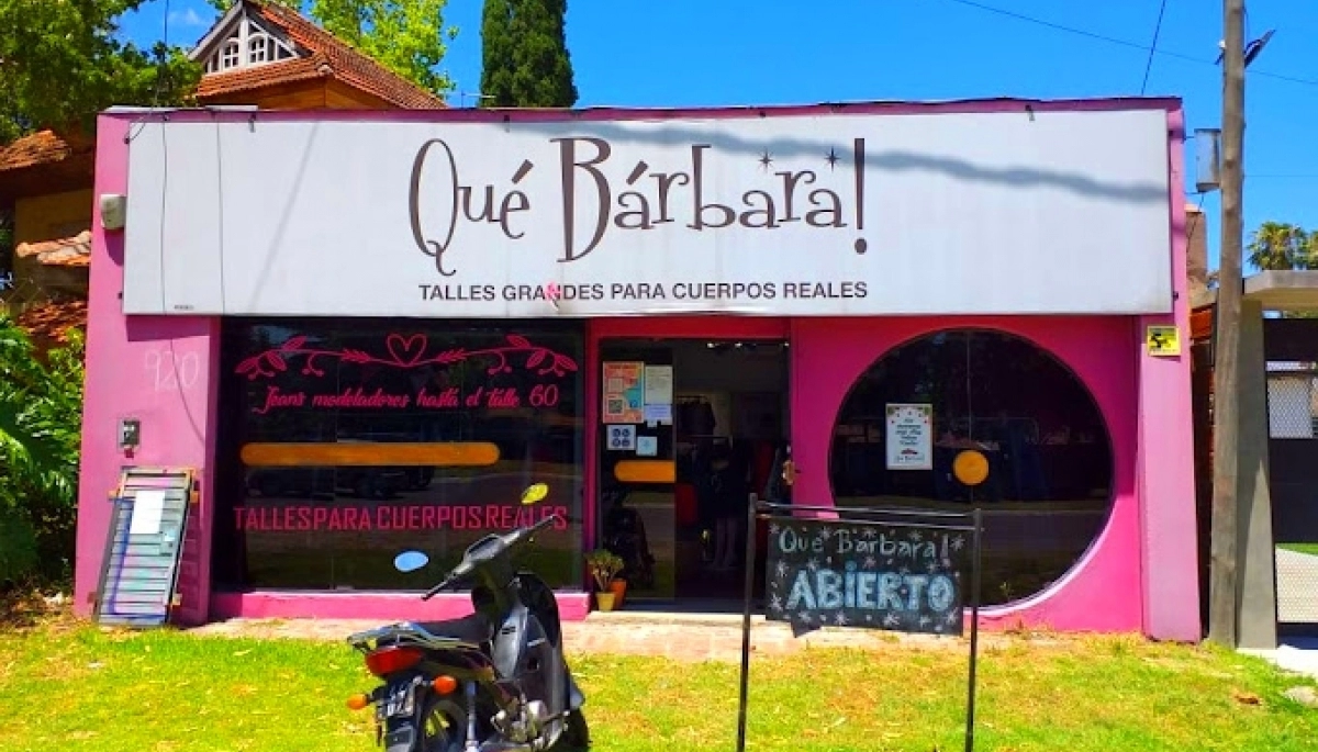 Ola de inseguridad en La Plata: armados con cuchilla de carnicero asaltaron un local de City Bell