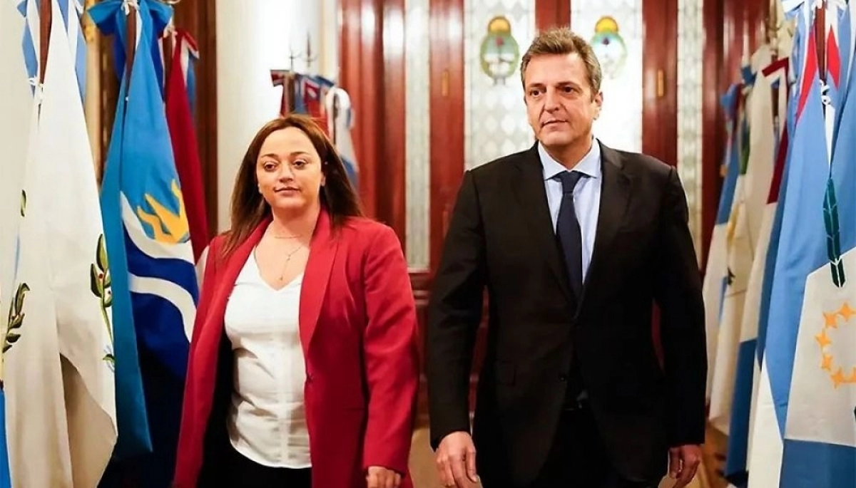Moreau palpitó las elecciones y pidió “votar para no despertarse con un 2001”