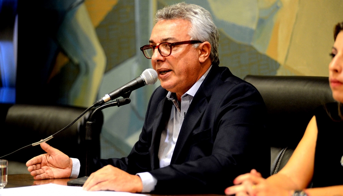 Zamora acusó a Massa de “maniobrar” candidaturas para beneficiar a Galmarini en la interna de Tigre