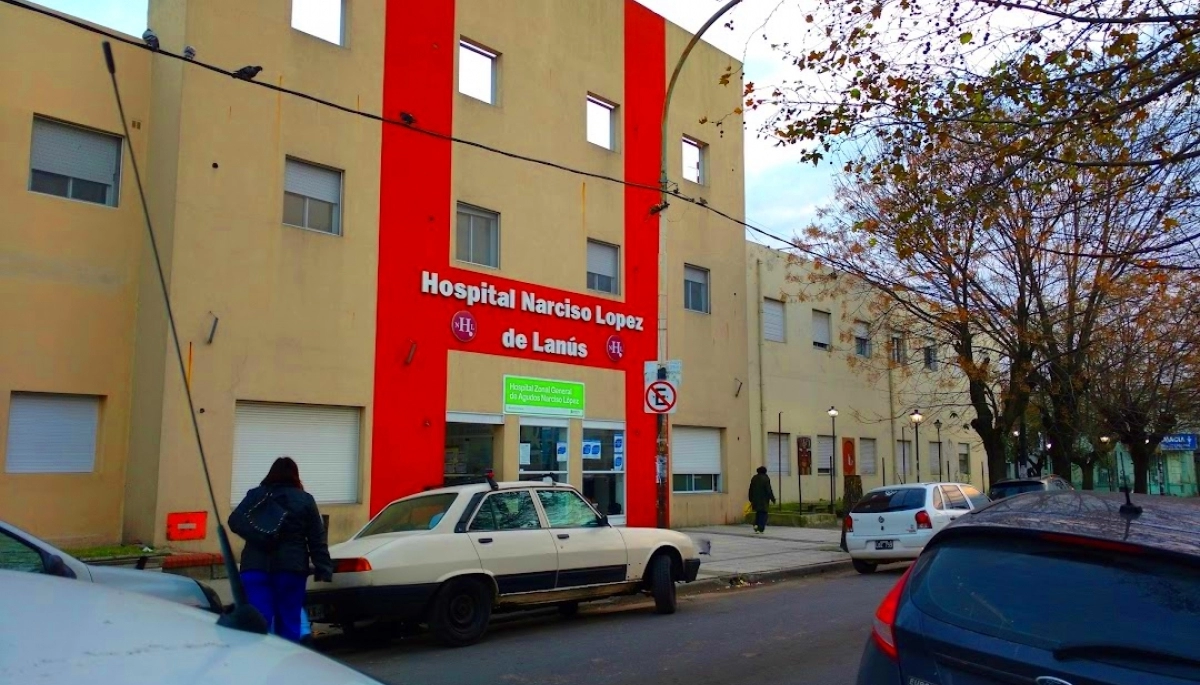 Un hombre murió durante una tremenda balacera en el marco de la interna de barras bravas