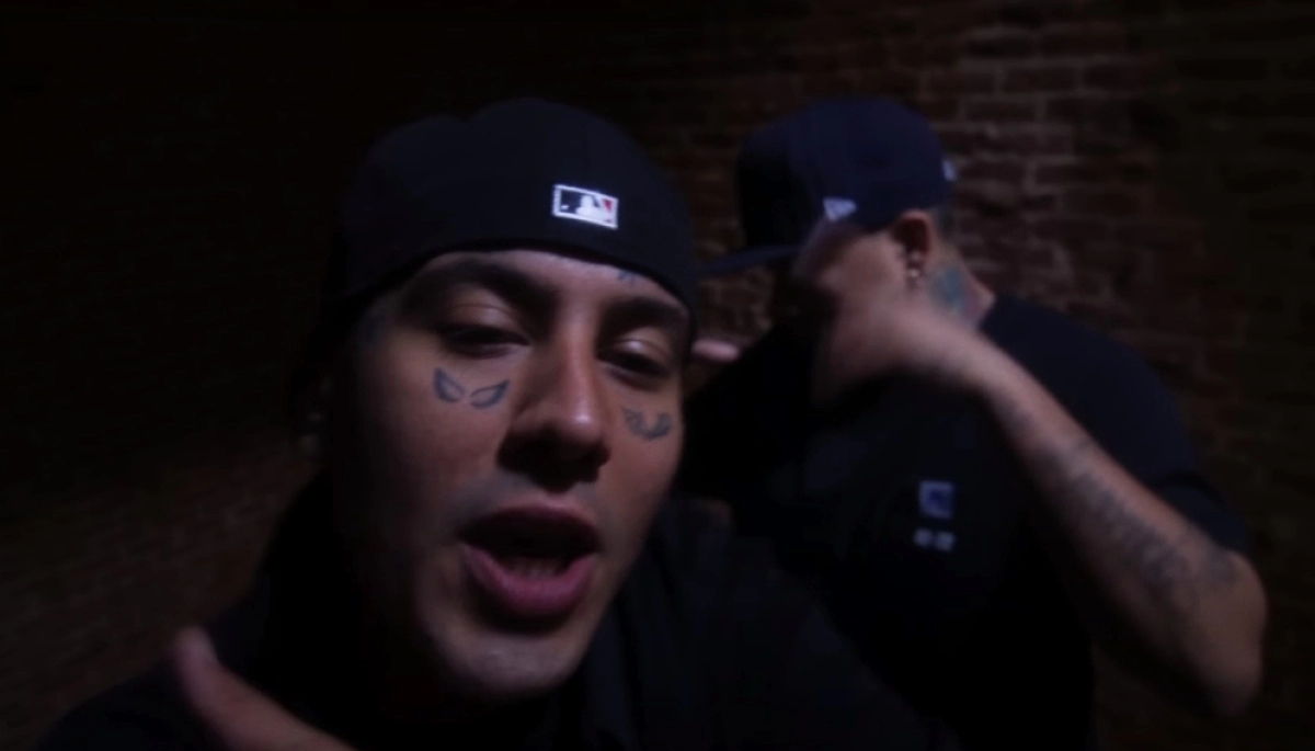 Duki se estrena en el RKT y presentó “Yo soy el RMX" junto a Callejero Fino