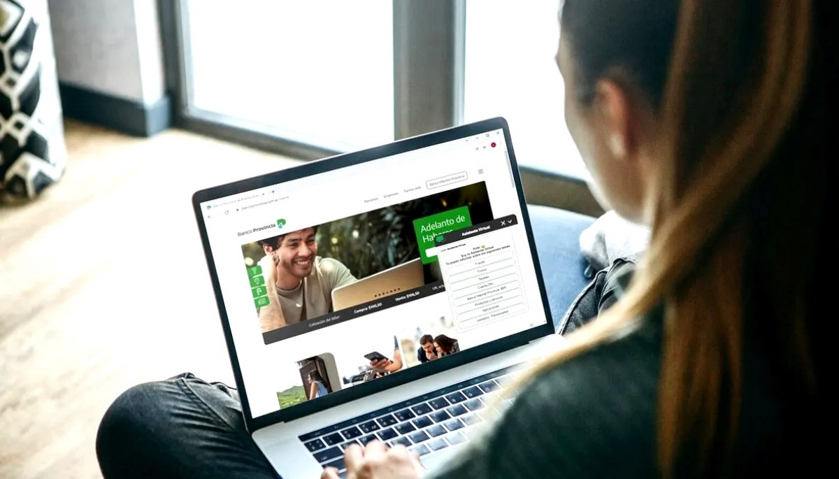 Vuelven las 24 cuotas sin interés en Provincia Compras: cómo comprar desde la web