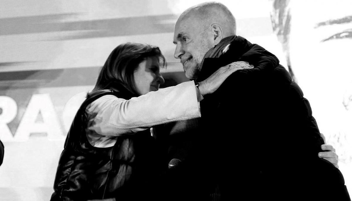 Larreta y Bullrich llegaron a un acuerdo para unificar sus búnkers en las PASO