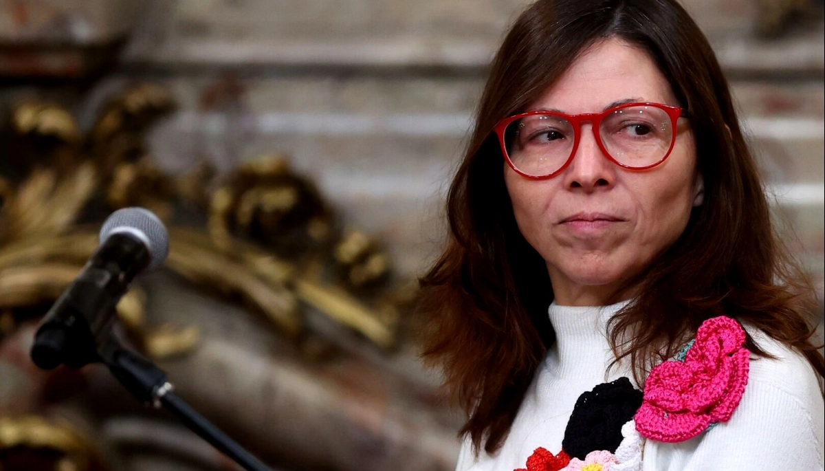 Batakis apuntó contra Bullrich: “Massa dispone un alivio fiscal y ellos proponen una reforma laboral”