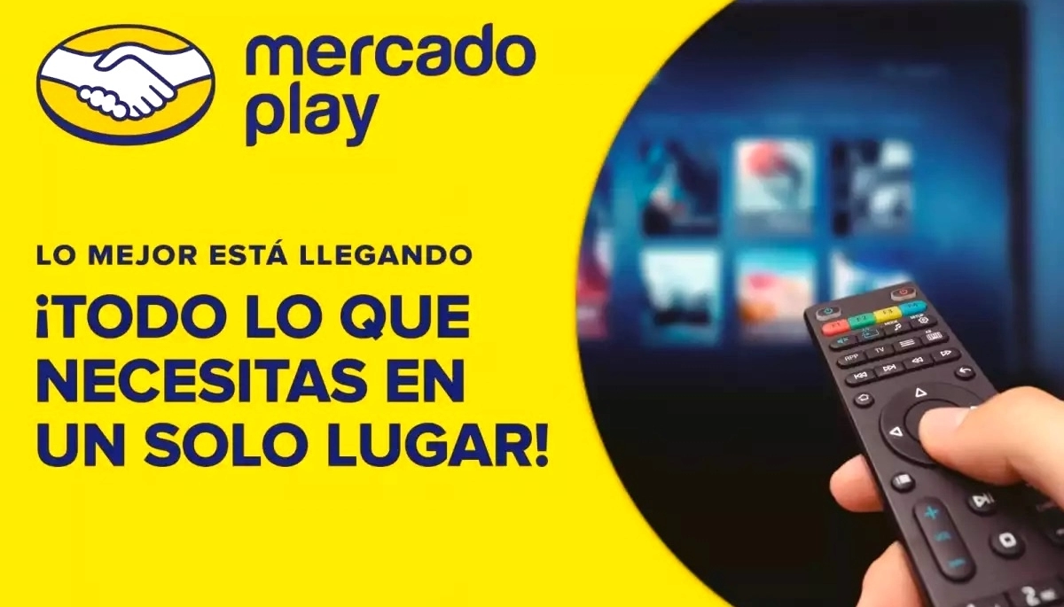 Mercado Libre lanzó su propio Netflix: qué series y películas hay para ver