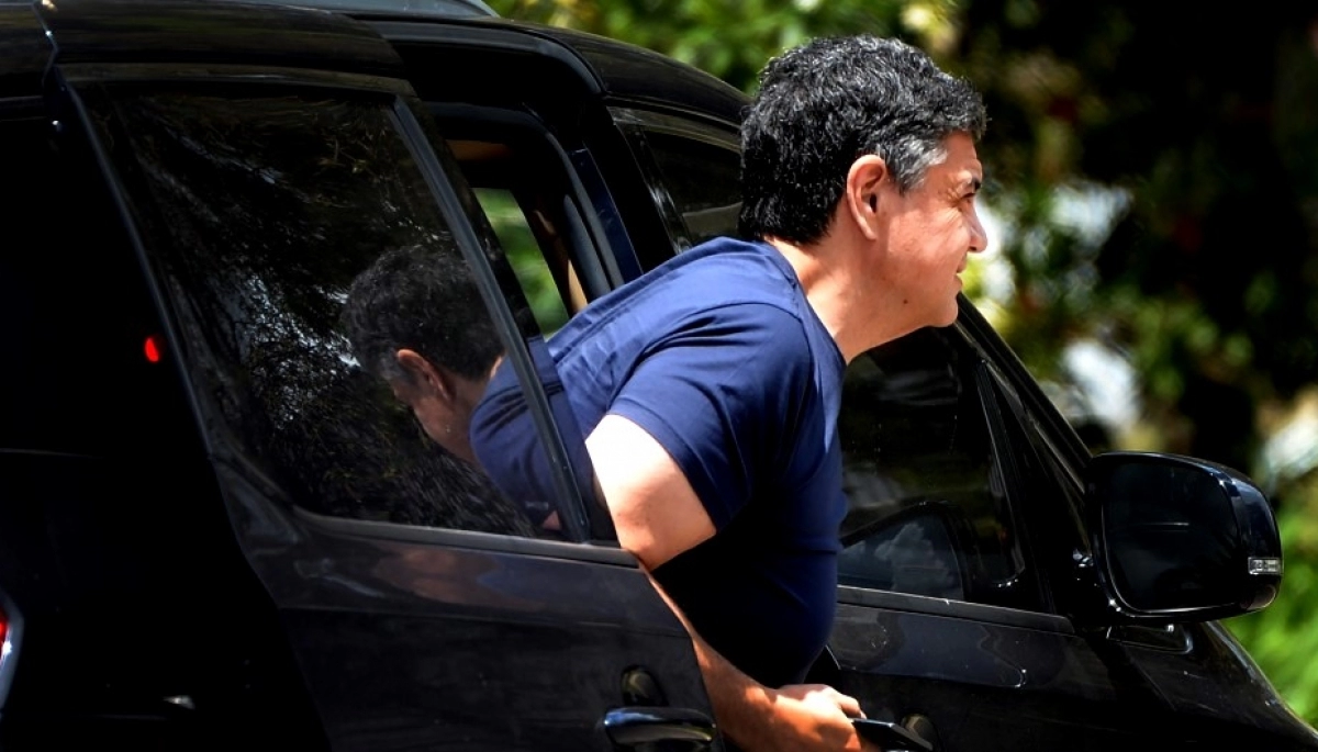 Cómo es la propuesta de Jorge Macri para eliminar la SUBE que también  afectaría a bonaerenses