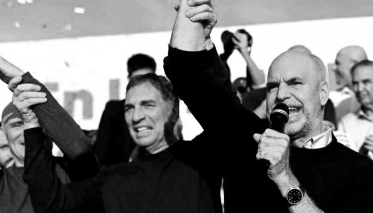 Últimas movidas: Larreta apuesta a Santilli para triunfar en la interna con Bullrich