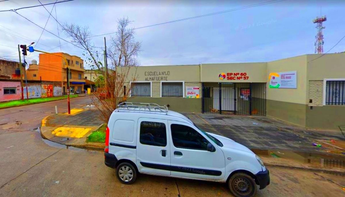 Motochorros asesinos: por un teléfono celular golpearon a una nena de 11 años y la mataron