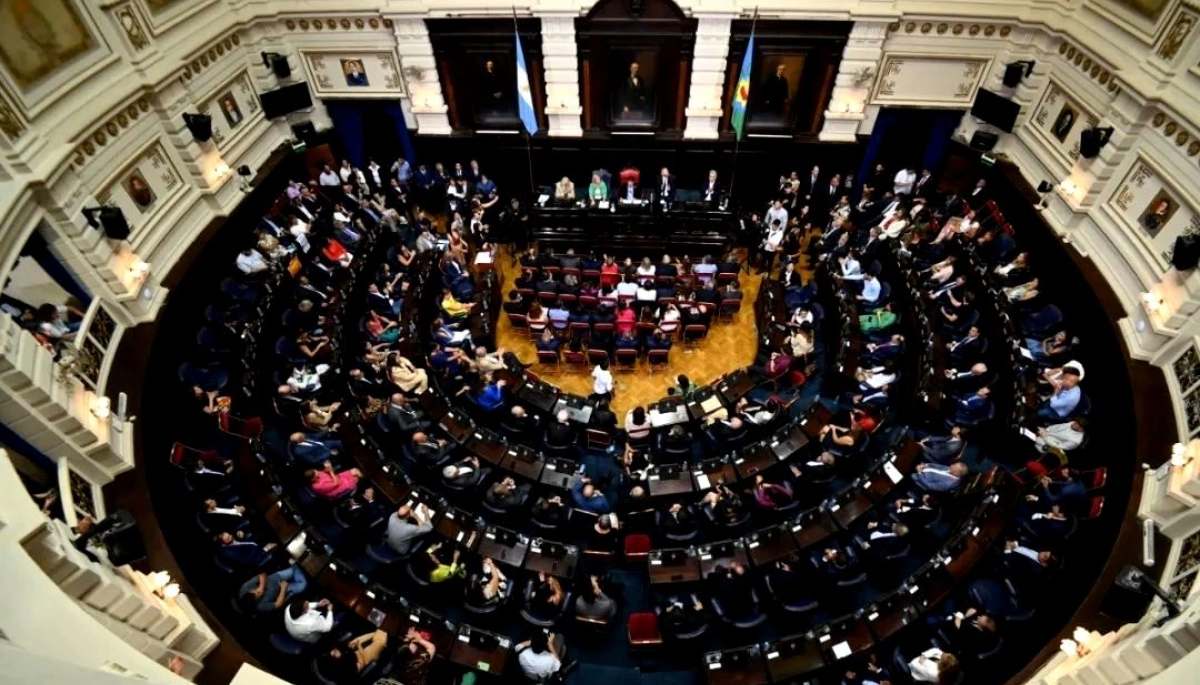 Con reclamos a Kicillof, legisladores bonaerenses se expresaron por el crimen de Morena