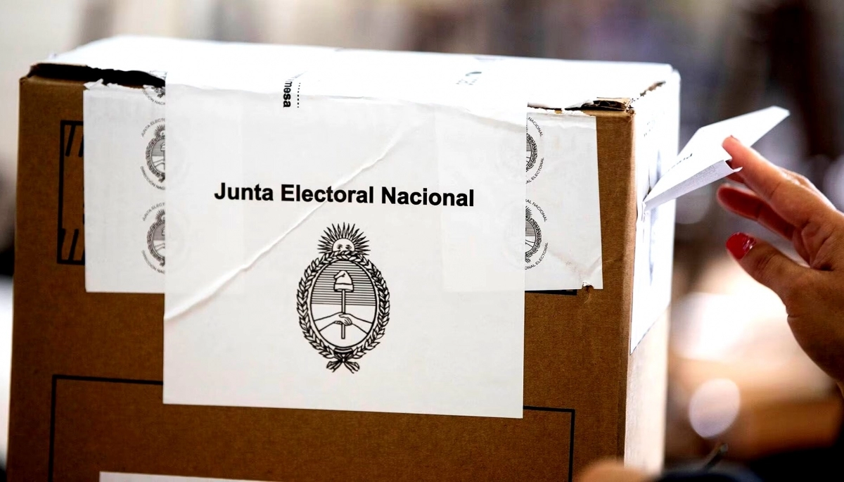 Seis municipios bonaerenses no tendrán internas de intendentes en las PASO